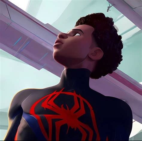 miles morales pfp